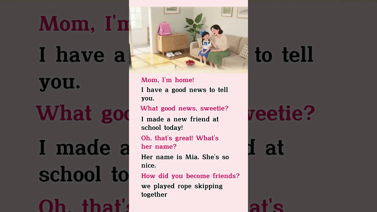 Easy English Conversation for Beginners l Learn English Conversation a1