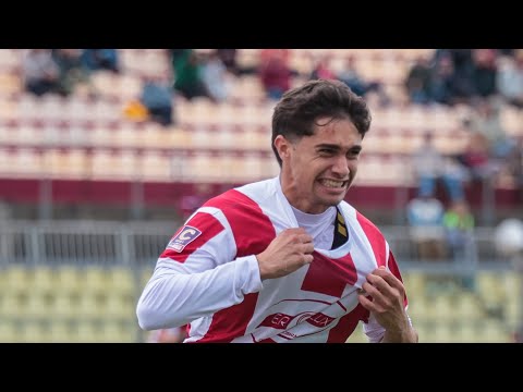 Livorno-Forlì 2-3 | HIGHLIGHTS