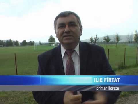 Fotbal valcean: FLACARA HOREZU-FC BABENI 3-1 , Iunie 2015