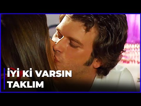 Behlül ve Nihal Barıştı! -  Aşk-ı Memnu 78.Bölüm