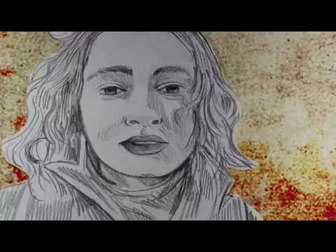 "Rumors Of War" - No Finger Nails ft. McBaco - OFFICIAL VIDEO