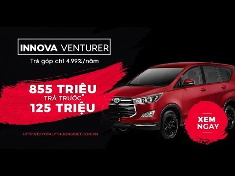 Toyota Ly Thuong kiet