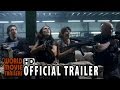 Another World Official Trailer 2015 Action Sci Fi Horror Movie HD