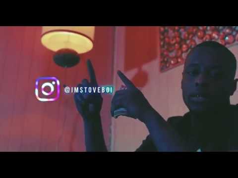 Peeno - Back Up (Official Music Video)