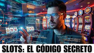 Slot Machine Mechanics — Full Breakdown & Transcript