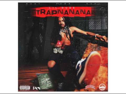 Lil Dude - On The Dribble (Feat. Baby Ahk)