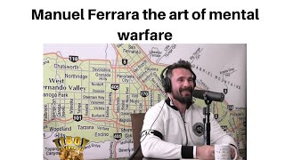 Download lagu Manuel Ferrara The Art of Mental Warfare mp3 Download lagu Manuel Ferrara The Art of Mental Warfare mp3