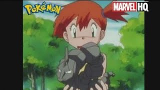 Pokemon Season 4 Episode 17 Moments ( Hindi ) @Ani
