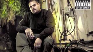 Berner - Packs Instrumental (Prod. by Sledgren)