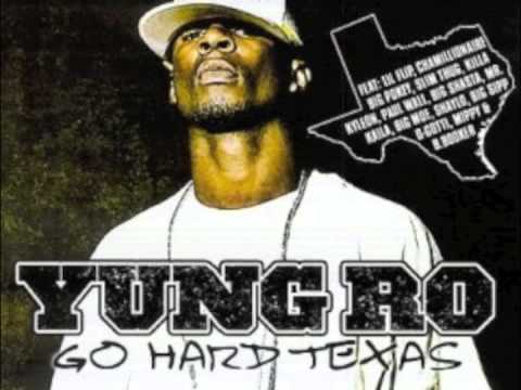 Yung Ro - Like A Boss (Ft. Slim Thug & Killa Kyleon)