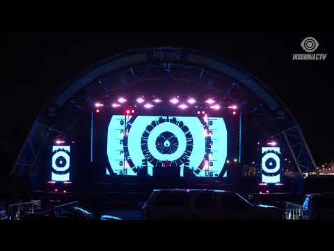 Dave Neven for Dreamstate Park N Rave Livestream (November 22, 2020)