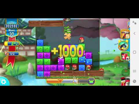 Pet rescue saga 3260 no boosters