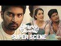 Imaikkaa Nodigal -Super Scene | Nayanthara, Atharvaa, Raashi Khanna, Anurag Kashyap