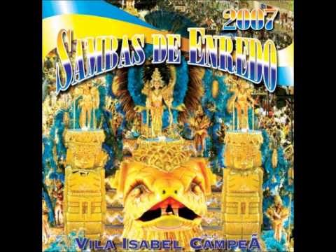 Imperio Serrano 2007