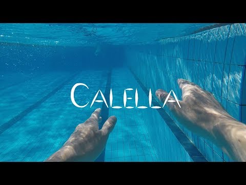 CALELLA 2017