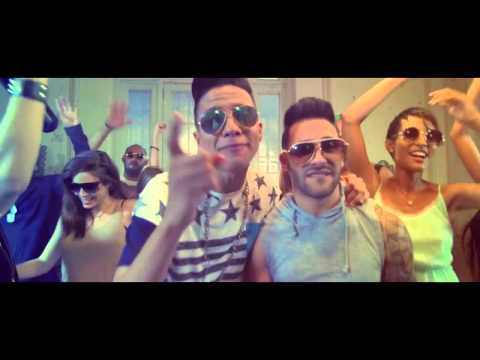 Jay Maly   Ganas Locas Ft Divan Video Oficial PARRANDA Party VJ OSMYN Edition