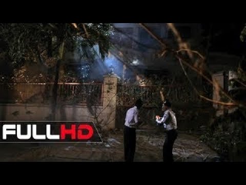 Rumah Tusuk Sate • HOROR MOVIE