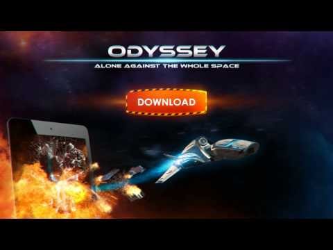 Odyssey 2.0 -  popular iPhone game is now avaliable on iPad