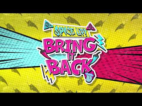 Spice Up! (Vortek's & Teksa) - Bring It Back [OMN-101]