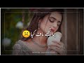 Pakistani Whatsapp Status Pakistani Drama OST Do Bol New Whatsapp Status Whatsapp Status