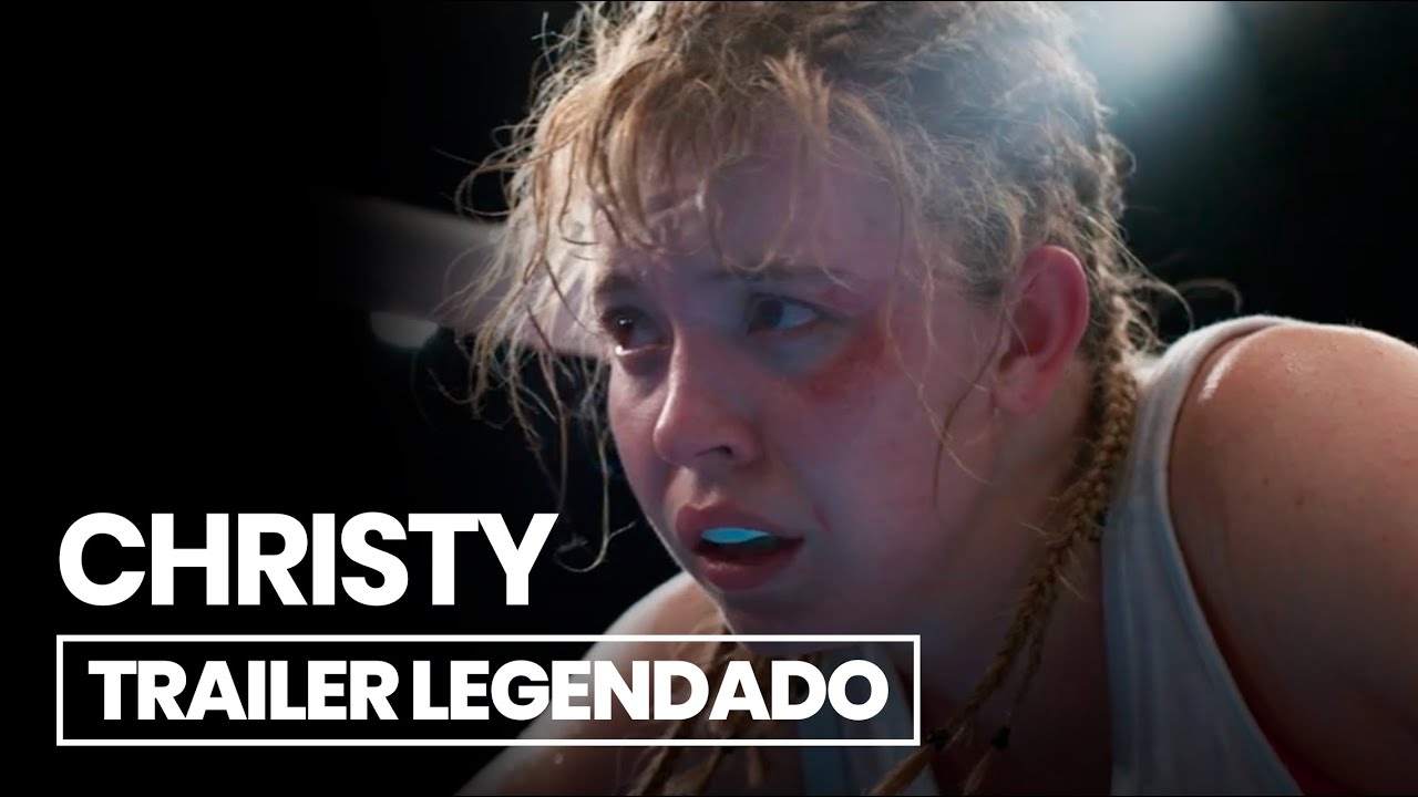 Trailer oficial de Christy