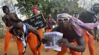 wishes from africa-Greetings from Africa--happy birthday wish from africa video-African man Orange
