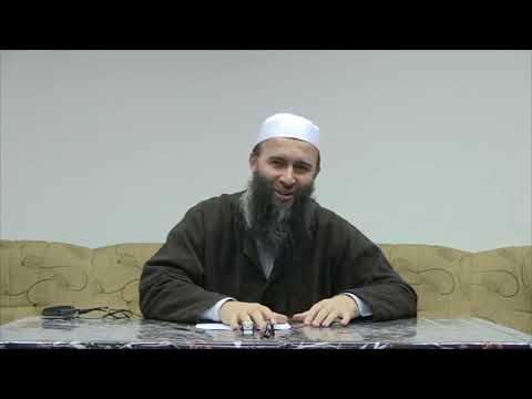 Iskrena dova za povećanje ljubavi prema Kur'anu - mr.Hajrudin Ahmetović