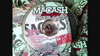 MaCasH - MixXx Pack De 12
