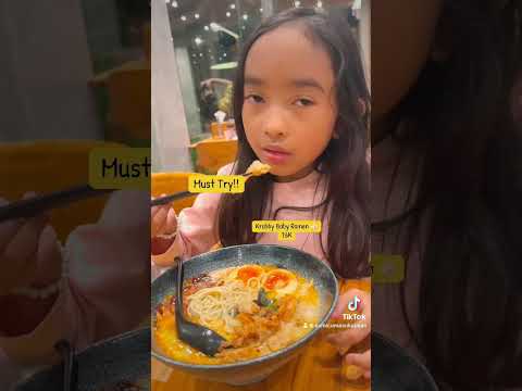 Mau nyobain ramen enak di Jakarta Barat? Tempat ini wajib banget masuk daftar kuliner kamu! 🍜✨