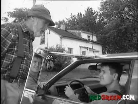 The Red Green Show Ep 228 "Go Fish" (2002 Season)