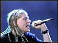 The Offspring - Bad Habit live @ the Billboards 1994