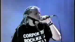 The Offspring - Bad Habit live @ the Billboards 1994
