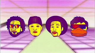 WatchTheDuck "Hustler (feat. T.I.)"  [Official Music Video] | Dim Mak Records