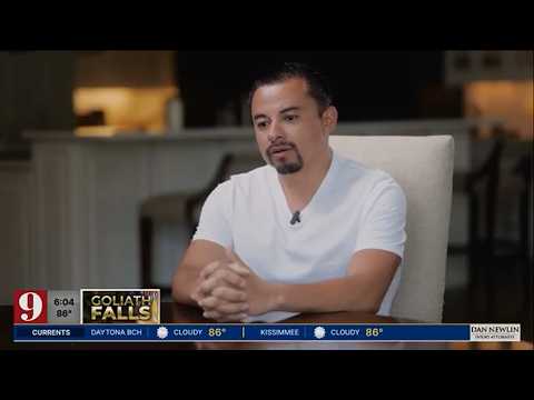 $300m scammer makes a huge mistake