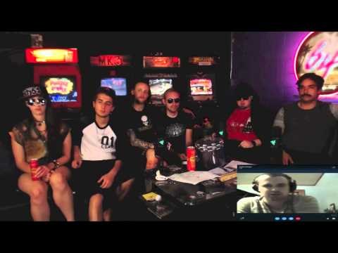 Mega64 Podcast 355 - Stephen's Call, Music Recommendations