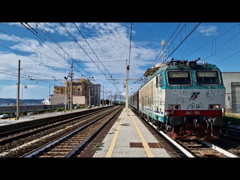 TC 53131 Padova Interporto - Villa S. Giovanni B.