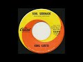 King Curtis - Soul Serenade - 1964