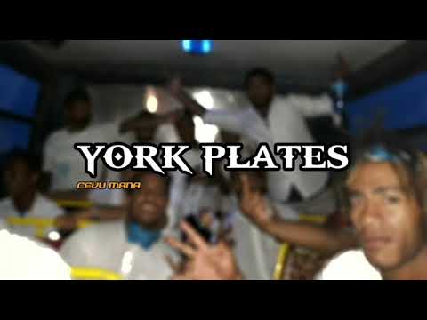 Lucky Dube - Guns & Roses 2021