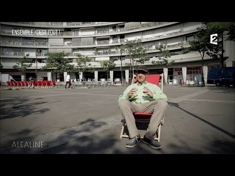 Alcaline, Le Sujet du 5/10 - Ensemble, c'est tout!