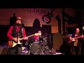 Corey Stevens Band 2017 (MN)