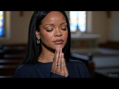 Rihanna - If not for your grace ( official music video)