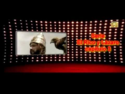 Rico Y Lázaro capítulo 3
