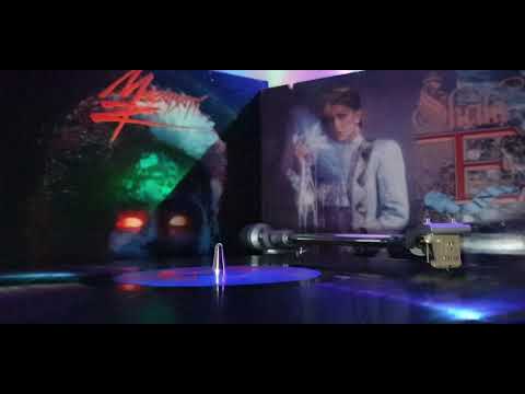 MAZARATI - Suzy 1986