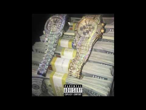 Lil Jugg - Aint Shit ft. D1 Spinks & Young Teddy (prod. KingTCP)