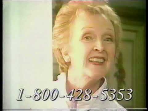 1998 Liberty Medical Supply commercial