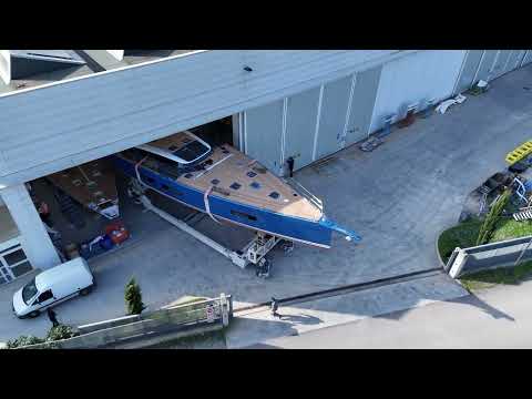 Official Launch: Solaris 74RS