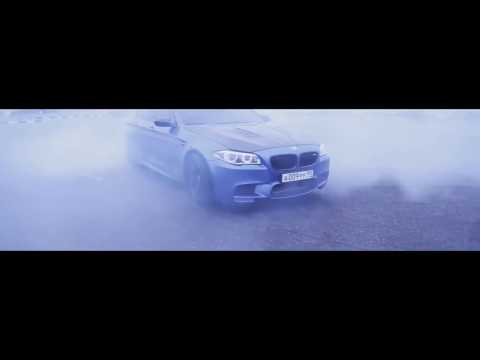 MOLDΛVITE - ZenAware | BMW Showtime |