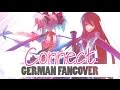 Puella Magi Madoka Magica - Connect [German ...
