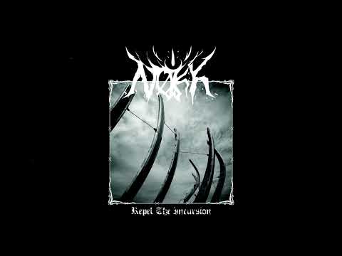 Nokk - Repel The Incursion (Full EP)
