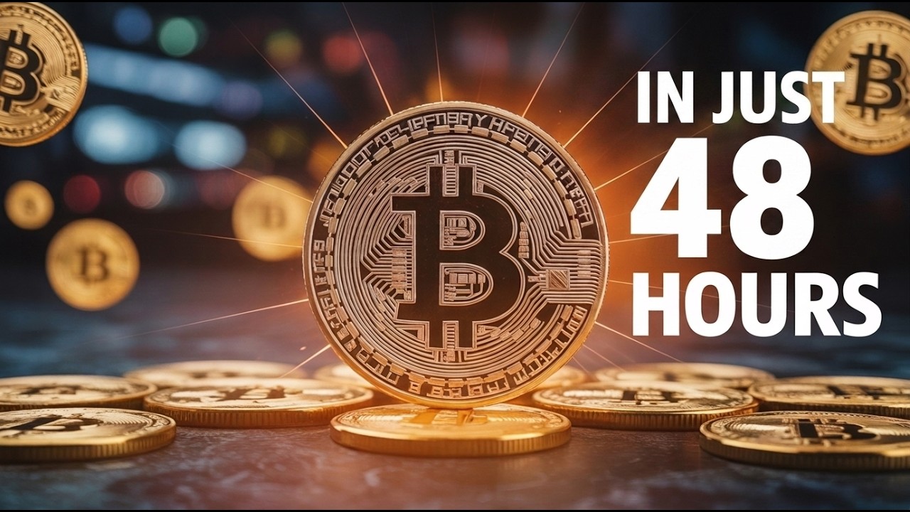 It Would Appear That Bitcoin Investors Have Run Out Of Time Ripple And XRP Are Making MAJOR Moves